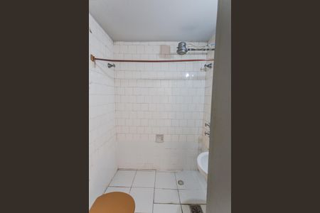 Apartamento para alugar com 28m², 1 quarto e sem vagaBanheiro Social