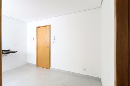 Apartamento à venda com 27m², 1 quarto e sem vagaSala