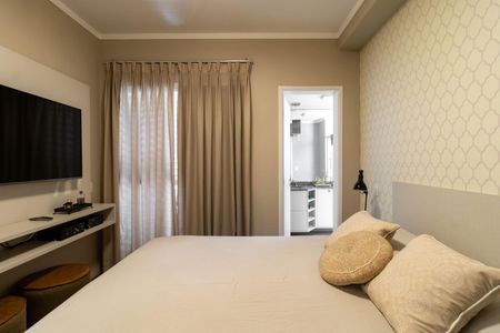 Apartamento para alugar com 155m², 3 quartos e 2 vagas Apartamento para alugar com 155m², 3 quartos e 2 vagasSuíte 3