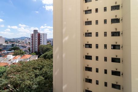 Apartamento para alugar com 155m², 3 quartos e 2 vagas Apartamento para alugar com 155m², 3 quartos e 2 vagasVaranda da Suíte 3