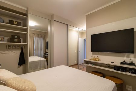 Apartamento para alugar com 155m², 3 quartos e 2 vagas Apartamento para alugar com 155m², 3 quartos e 2 vagasSuíte 3