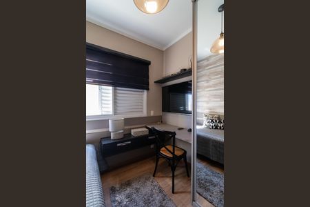 Apartamento para alugar com 155m², 3 quartos e 2 vagas Apartamento para alugar com 155m², 3 quartos e 2 vagasSuíte 2