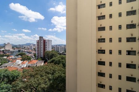 Apartamento para alugar com 155m², 3 quartos e 2 vagas Apartamento para alugar com 155m², 3 quartos e 2 vagasVista da Suíte 2