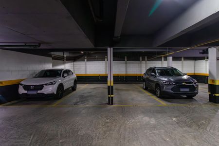 Apartamento para alugar com 155m², 3 quartos e 2 vagas Apartamento para alugar com 155m², 3 quartos e 2 vagasGaragem