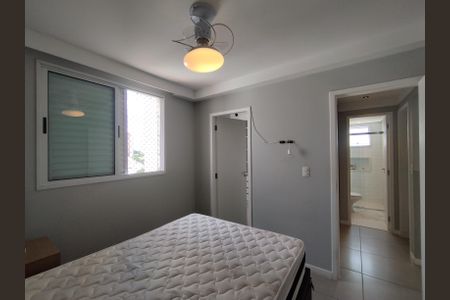 Apartamento à venda com 76m², 2 quartos e 2 vagasSuíte