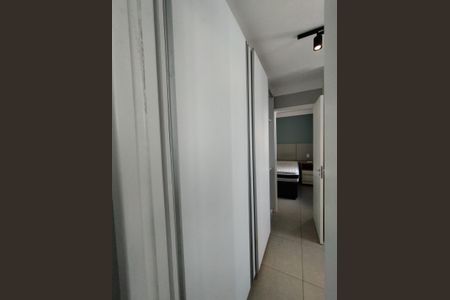 Apartamento à venda com 76m², 2 quartos e 2 vagasCloset da suíte