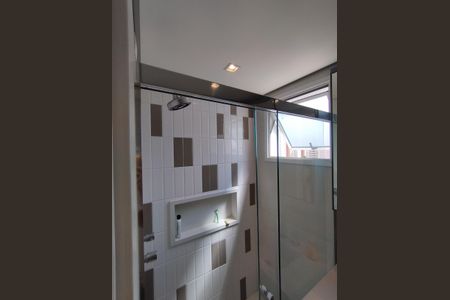 Apartamento à venda com 76m², 2 quartos e 2 vagasBanheiro Suíte