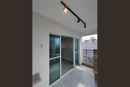 Apartamento à venda com 76m², 2 quartos e 2 vagasVaranda da Sala