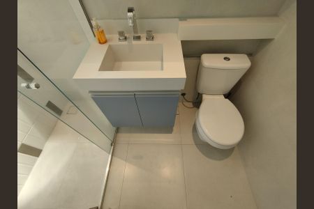Apartamento à venda com 76m², 2 quartos e 2 vagasBanheiro Suíte