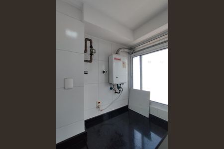 Apartamento à venda com 76m², 2 quartos e 2 vagasÁrea de Serviço