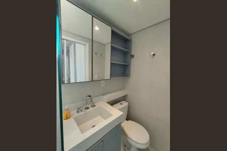 Apartamento à venda com 76m², 2 quartos e 2 vagasBanheiro Suíte