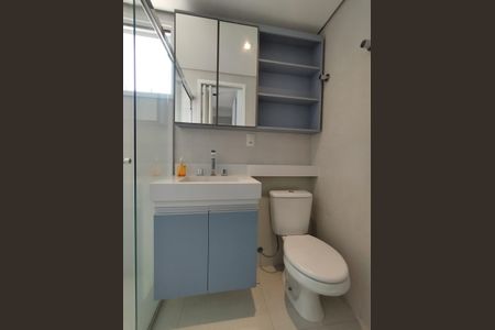 Apartamento à venda com 76m², 2 quartos e 2 vagasBanheiro Suíte
