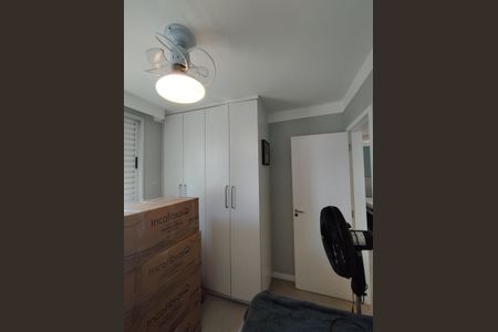 Apartamento à venda com 76m², 2 quartos e 2 vagasQuarto