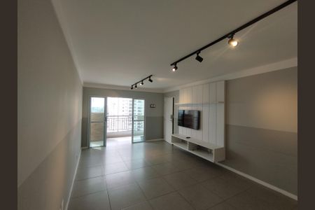 Apartamento à venda com 76m², 2 quartos e 2 vagasSala