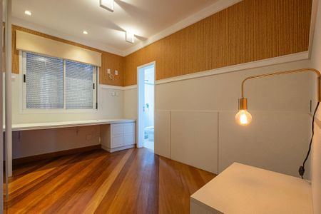 Apartamento para alugar com 258m², 4 quartos e 4 vagas Apartamento para alugar com 258m², 4 quartos e 4 vagasSuíte 2