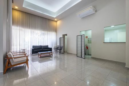 Apartamento para alugar com 258m², 4 quartos e 4 vagas Apartamento para alugar com 258m², 4 quartos e 4 vagasSalão de Festas