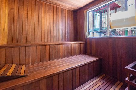 Apartamento para alugar com 258m², 4 quartos e 4 vagas Apartamento para alugar com 258m², 4 quartos e 4 vagasSauna