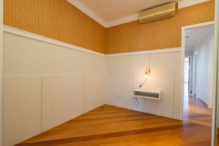 Apartamento para alugar com 258m², 4 quartos e 4 vagas Apartamento para alugar com 258m², 4 quartos e 4 vagasSuíte 2