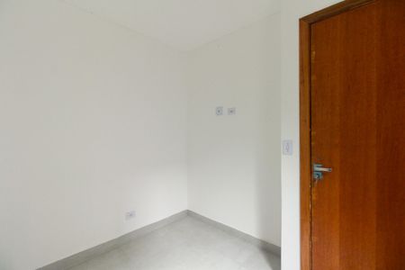 Apartamento à venda com 40m², 2 quartos e sem vagaQuarto 2