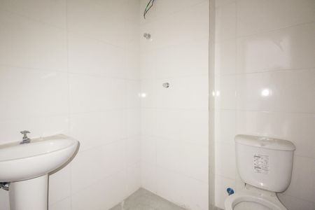 Apartamento à venda com 40m², 2 quartos e sem vagaBanheiro 