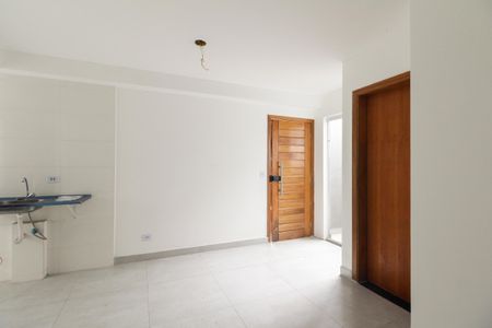 Apartamento à venda com 40m², 2 quartos e sem vagaSala 