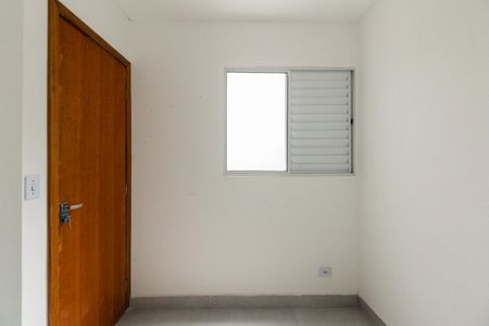 Apartamento à venda com 40m², 2 quartos e sem vagaQuarto 2
