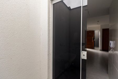 Apartamento à venda com 40m², 2 quartos e sem vagaVaranda - Garden 