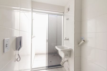 Apartamento à venda com 40m², 2 quartos e sem vagaÁrea de Serviço 