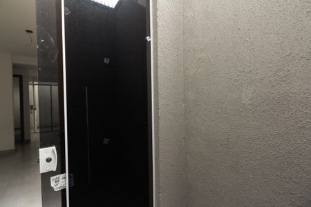 Apartamento à venda com 40m², 2 quartos e sem vagaVaranda - Garden 