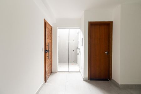 Apartamento à venda com 40m², 2 quartos e sem vagaSala 