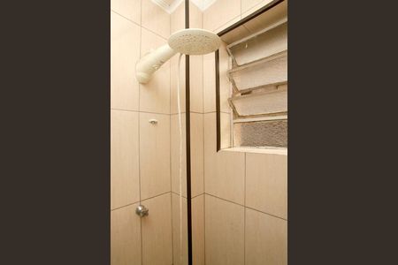 Apartamento à venda com 28m², 1 quarto e sem vagaBanheiro