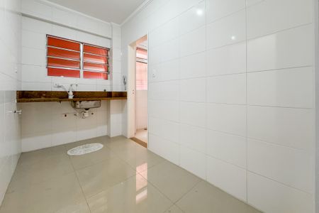 Apartamento à venda com 67m², 2 quartos e 2 vagasCozinha