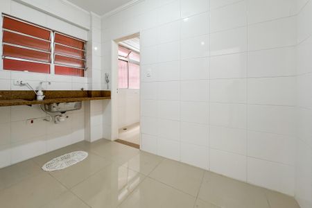 Apartamento à venda com 67m², 2 quartos e 2 vagasCozinha