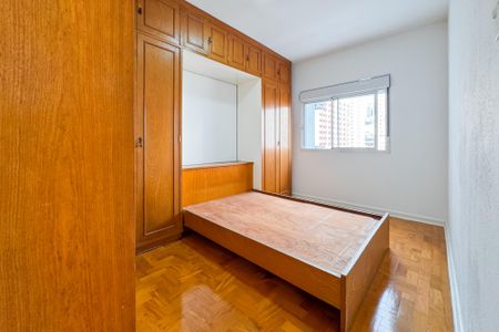 Apartamento à venda com 67m², 2 quartos e 2 vagasQuarto 2