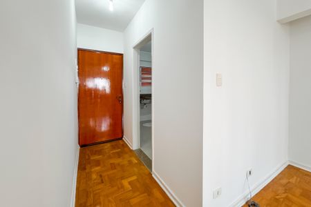 Apartamento à venda com 67m², 2 quartos e 2 vagasCozinha