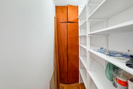 Apartamento à venda com 67m², 2 quartos e 2 vagasDespensa