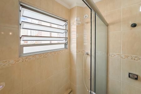 Apartamento à venda com 67m², 2 quartos e 2 vagasBanheiro Corredor