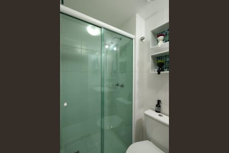 Apartamento à venda com 78m², 3 quartos e 1 vagaBanheiro Social