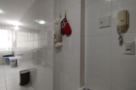 Apartamento à venda com 78m², 3 quartos e 1 vagaCozinha - Armários