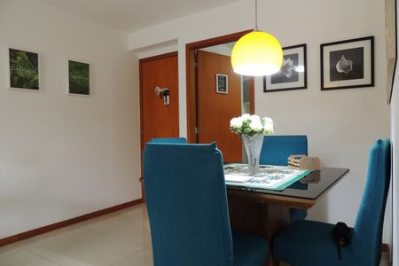 Apartamento à venda com 78m², 3 quartos e 1 vagaSala