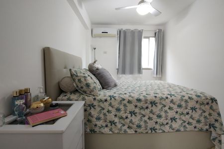 Apartamento à venda com 78m², 3 quartos e 1 vagaQuarto 1 - Suíte