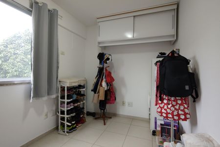 Apartamento à venda com 78m², 3 quartos e 1 vagaQuarto 3