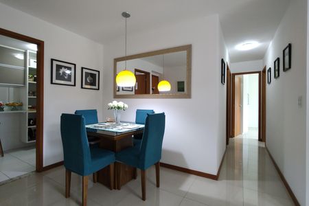 Apartamento à venda com 78m², 3 quartos e 1 vagaSala