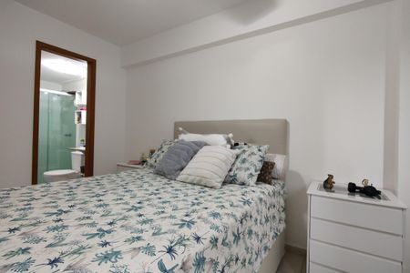 Apartamento à venda com 78m², 3 quartos e 1 vagaQuarto 1 - Suíte