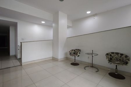 Apartamento à venda com 78m², 3 quartos e 1 vagaHall de entrada