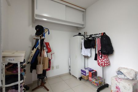 Apartamento à venda com 78m², 3 quartos e 1 vagaQuarto 3