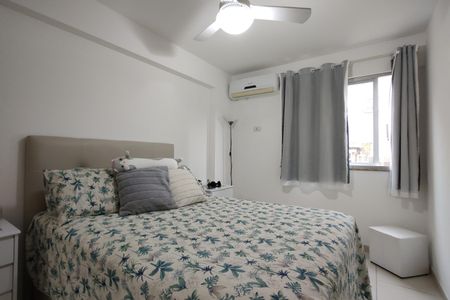 Apartamento à venda com 78m², 3 quartos e 1 vagaQuarto 1 - Suíte