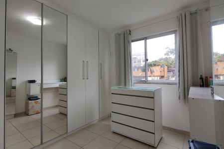 Apartamento à venda com 78m², 3 quartos e 1 vagaQuarto 2 - Armários