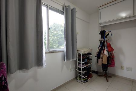 Apartamento à venda com 78m², 3 quartos e 1 vagaQuarto 3
