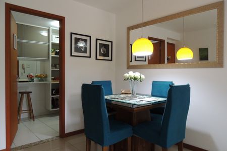 Apartamento à venda com 78m², 3 quartos e 1 vagaSala